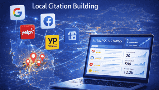 GMB Services In Malaysia for Better Rankings