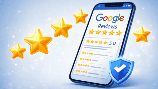 GMB Services in Dallas, USA