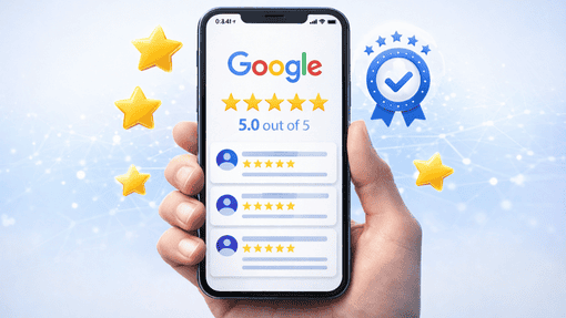 GMB Services in Phoenix, USA