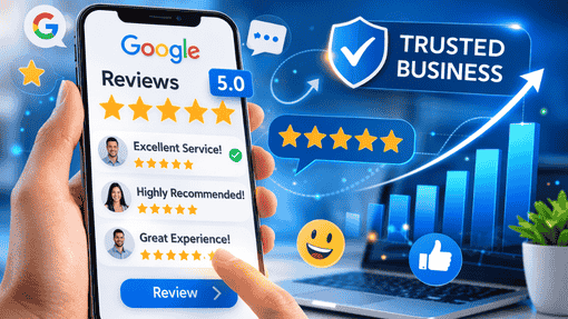 GMB Services in Phoenix