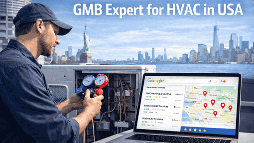 Get More Local HVAC Leads