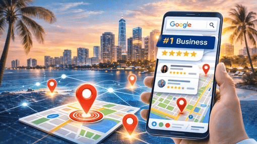 Google Business Profile