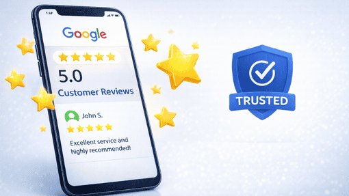 Google My Business Expert in Malaysia