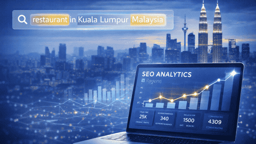 Google My Business Optimization in Malaysia