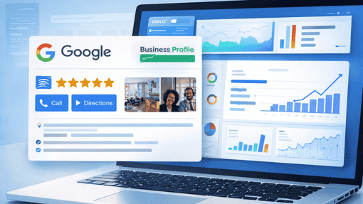 Google My Business Optimization in Miami, USA