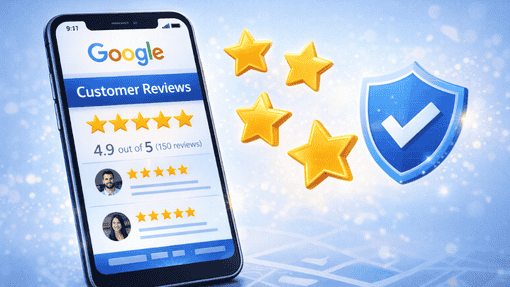 Google My Business Service in Atlanta