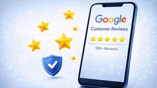 Google My Business Service in New York