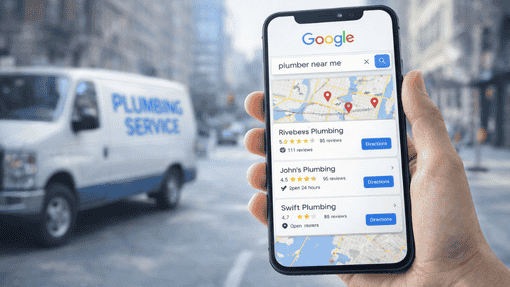 Grow Your Plumbing Business Fast