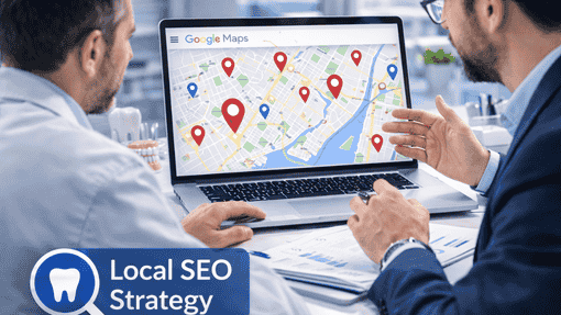 Helping Dental Clinics Grow