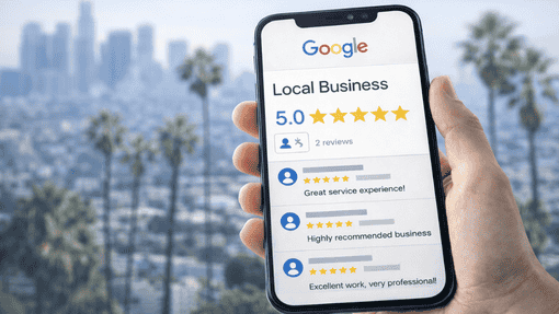 Hiring a GMB Expert in Los Angeles