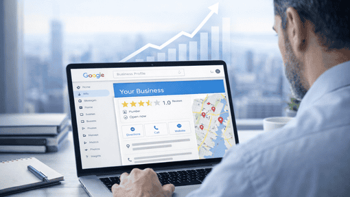 How to Fix GMB Ranking Issues