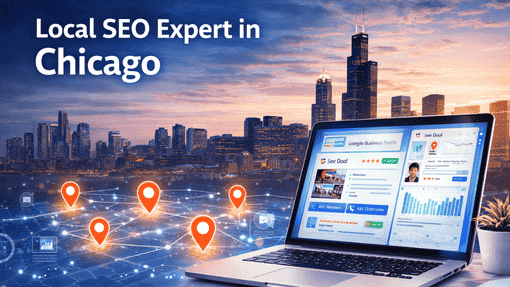 Local SEO Expert in Chicago