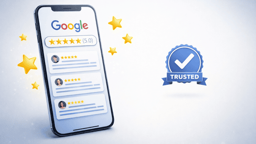 Local SEO and GMB Services