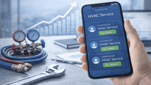 Local SEO for HVAC Service Areas