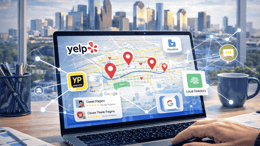 Professional GMB Expert