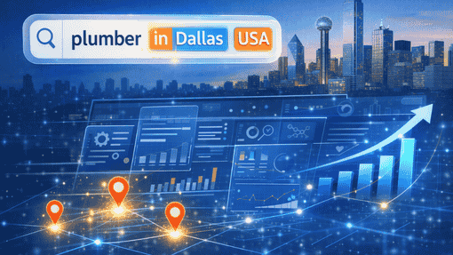 Professional GMB Service