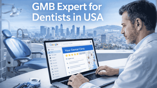 Rank Your Dental Clinic