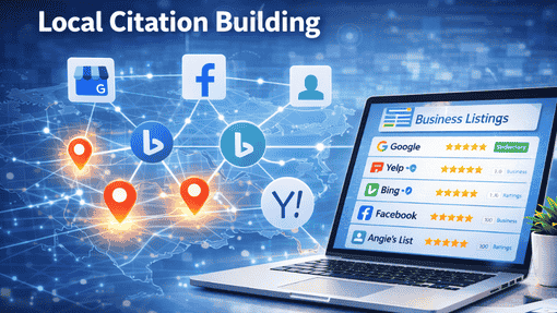 Skilled GMB Expert in Atlanta