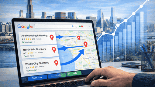 What is Google Business Profile