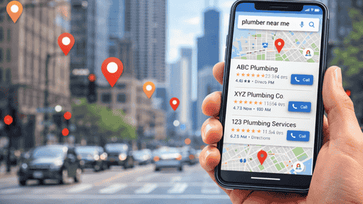 Why Chicago Businesses Need GMB Optimization