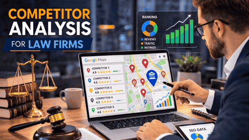 local SEO strategies