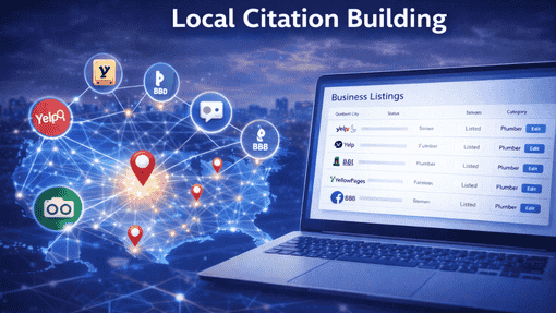 Complete GMB Services