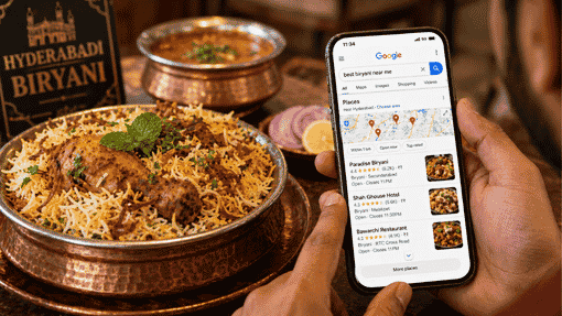 GMB Expert help to businesses in Hyderabad