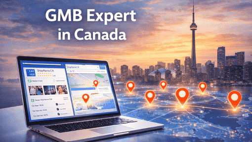 GMB Expert in Canada