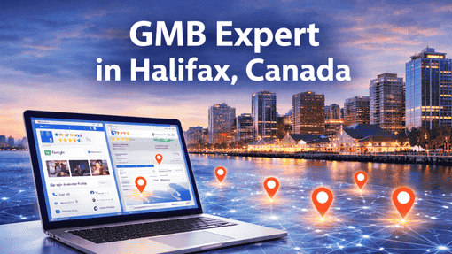 GMB Expert in Halifax, Canada