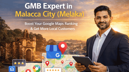 GMB Expert in Malacca City (Melaka)