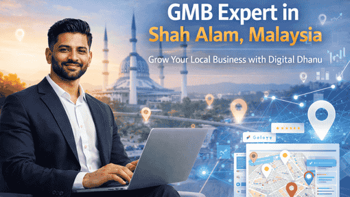 GMB Expert in Shah Alam, Malaysia