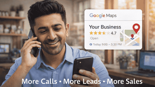 GMB Service in Kota Kinabalu, Malaysia for Better Rankings