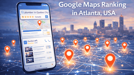 GMB Service in Quebec City, Canada