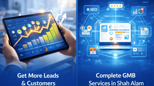 GMB Service in Shah Alam, Malaysia