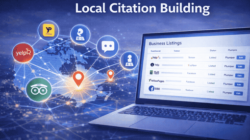 GMB Service in Toronto, Canada