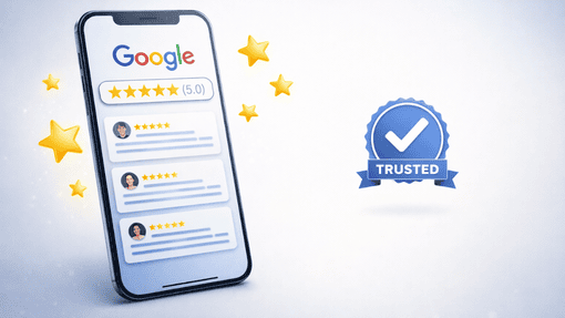 GMB Services In Calgary