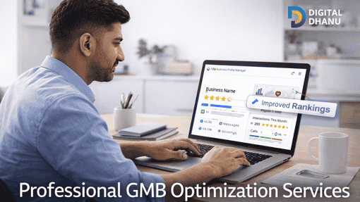 GMB Services In George Town (Penang), Malaysia