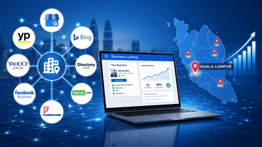 GMB Services in Kuala Lumpur, Malaysia