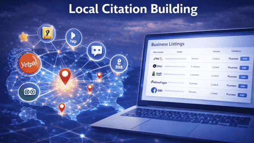 GMB Services – Digital Dhanu