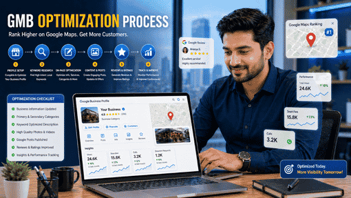 Get Your Free Mumbai GMB Audit