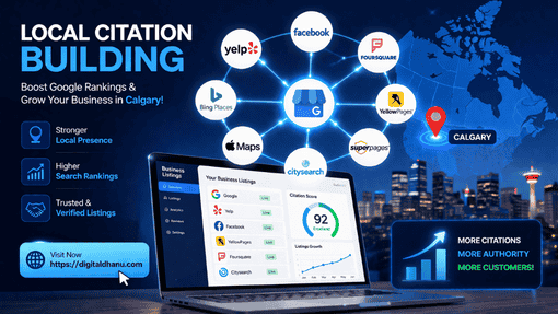 Google Business Profile