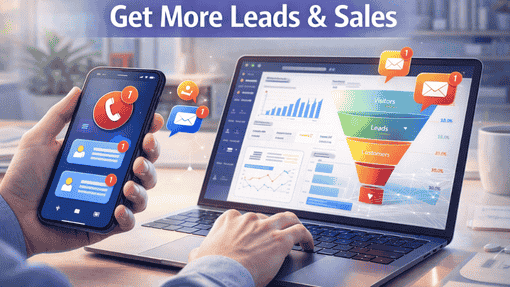 Google Business Profile is important