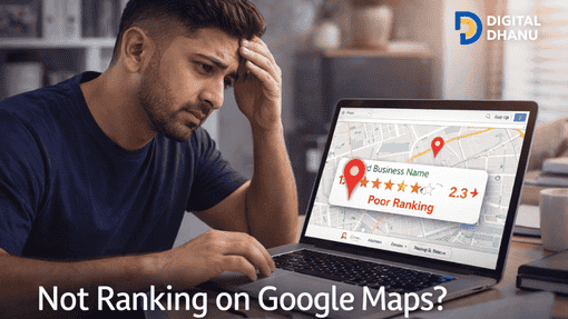 Google My Business Expert in George Town (Penang)