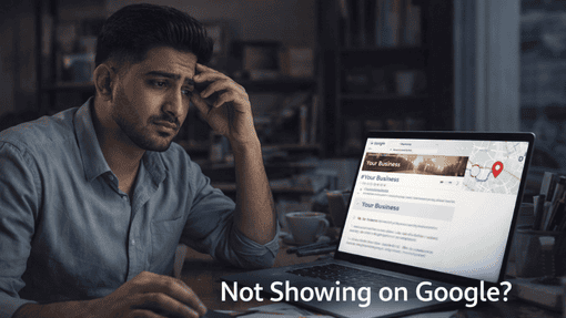 Google My Business Expert in Ipoh, Malaysia