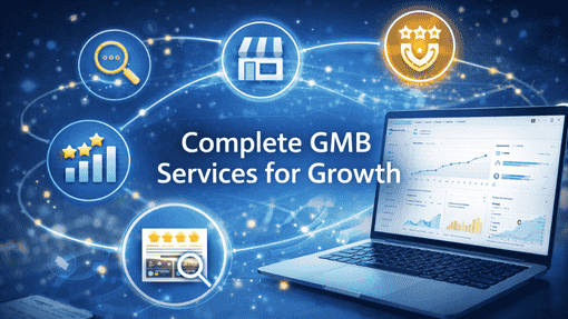 Google My Business Expert in Johor Bahru, Malaysia