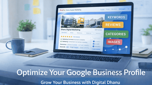 Google My Business Expert in Shah Alam, Malaysia