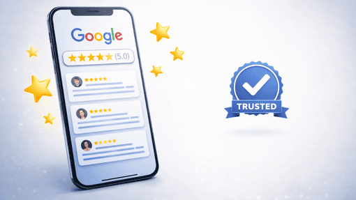 Google My Business Expert in Vancouver, Canada