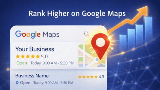 Google My Business Optimization in Kota Kinabalu