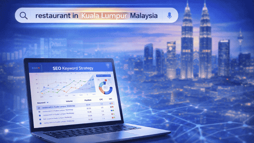 Google My Business Optimization in Kuala Lumpur