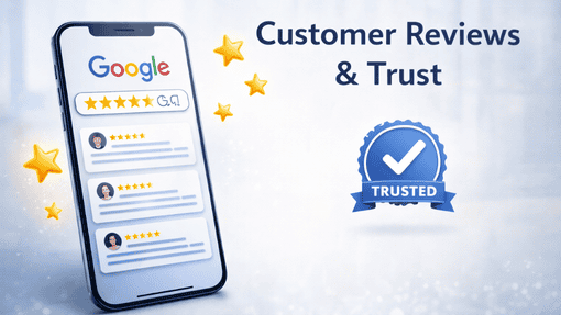 Google My Business Optimization in Ottawa